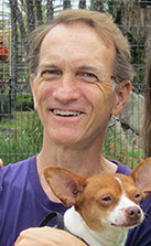 Photo of Bob Faulkner